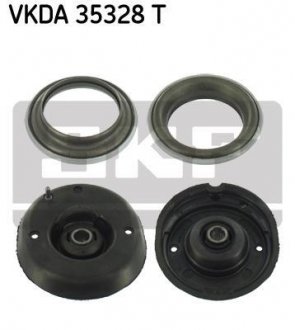 Опора стійка амортизатора SKF VKDA35328T