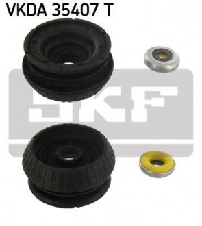 Опора стійка амортизатора SKF VKDA35407T