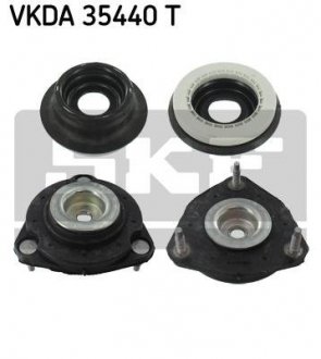 Монтажний комп-кт амортизатора SKF VKDA35440T