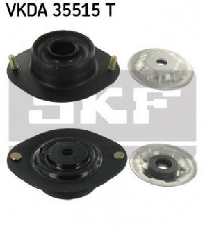 Опора стойка амортизатора SKF VKDA35515T