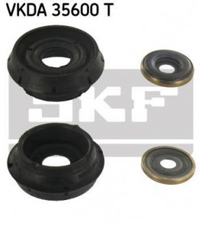 Опора стійка амортизатора SKF VKDA35600T