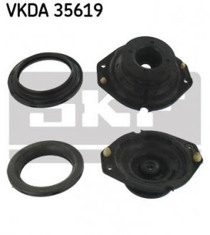 Опора стойка амортизатора SKF VKDA35619