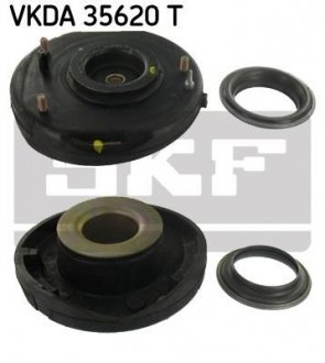 Опора стійка амортизатора SKF VKDA35620T