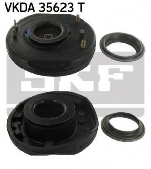 Опора стойка амортизатора SKF VKDA35623T