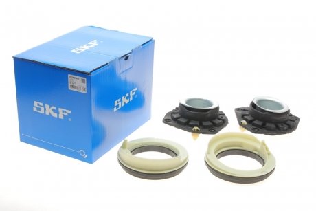 Опора стійка амортизатора SKF VKDA35625T