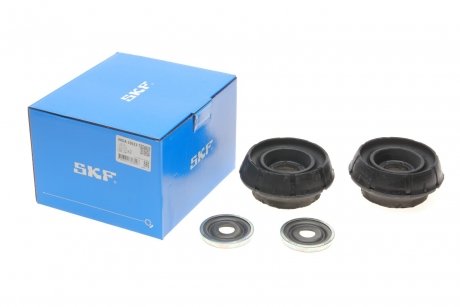 Опора стійка амортизатора SKF VKDA35633T