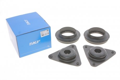 Подушка амортизатора NISSAN SKF VKDA35650T