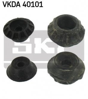 Опора стойка амортизатора SKF VKDA40101