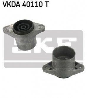 Опора стійка амортизатора SKF VKDA40110T (фото 1)