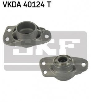 Опора стійка амортизатора SKF VKDA40124T