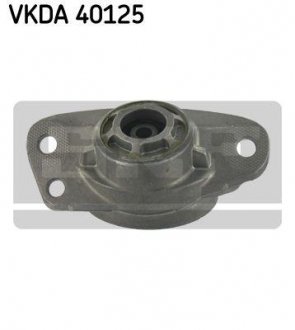 Опора стойка амортизатора SKF VKDA40125