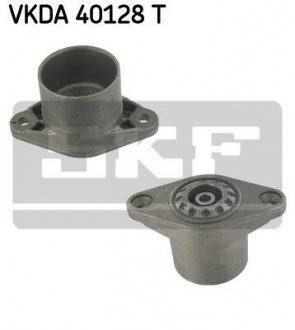 Опора стойка амортизатора SKF VKDA40128