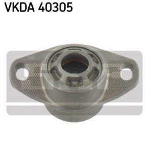 Опора стойка амортизатора SKF VKDA40305