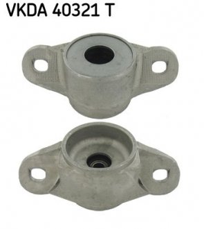 Монтажний комп-кт амортизатора SKF VKDA40321T