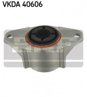 Опора стойки амортизатора SKF VKDA 40606