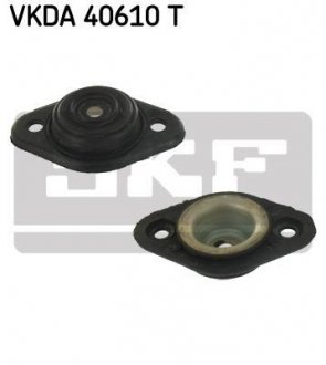 Опора стойка амортизатора SKF VKDA40610T