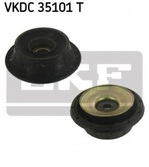 Опора стойка амортизатора SKF VKDC35101T