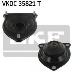 Опора стійка амортизатора SKF VKDC35821T