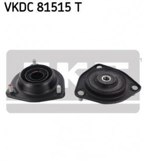 Опора стійки амортизатора VKDC 81515 T SKF VKDC81515T