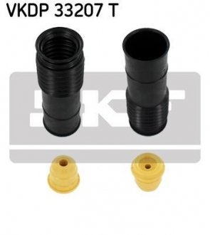 Пыльник амортизатора SKF VKDP33207T