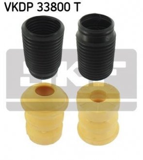 Пыльник амортизатора SKF VKDP33800T