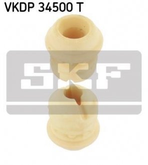 Пыльник амортизатора SKF VKDP34500T