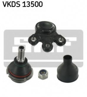 Кульова опора SKF VKDS13500