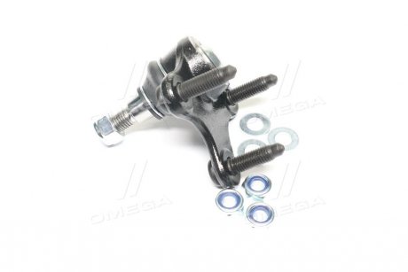 Опора кульова AUDI A3, SEAT LEON, TOLEDO III, YETI, GOLF VI 03-перед. міст праворуч SKF VKDS 311009