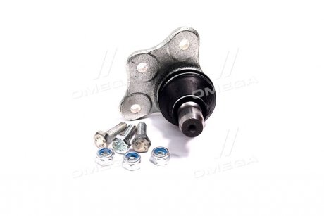 Опора кульова OPEL ASTRA G, H, OMEGA B, VECTRA B 94- перед. міст низ SKF VKDS 315000