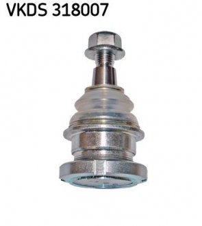 Шарнир направляющий SKF VKDS318007