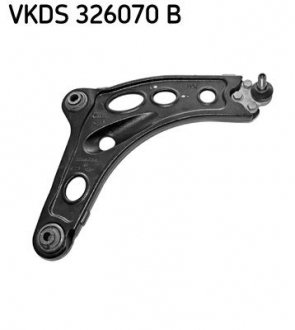 Рычаг Nissan/ Opel/ Renault/ Vauxhall Primastar/ Viv SKF VKDS326070B