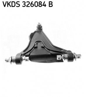 Рычаг VOLVO 850, S70, V70 (2.5TD only) SKF VKDS326084B