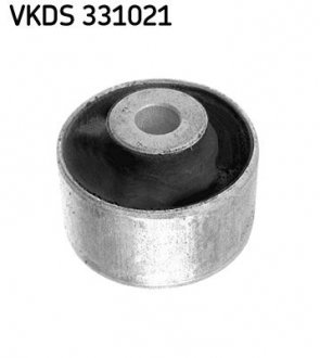 Сайлентблок рычага SKF VKDS331021