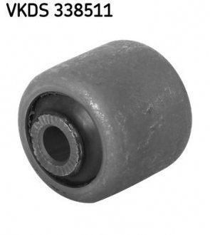 Сайлентблок BMW X3 (E83)/ X5 (E53)/ 5 (E28/E34)/ 6 (E24)/ 7 (E32) F >>06 SKF VKDS338511