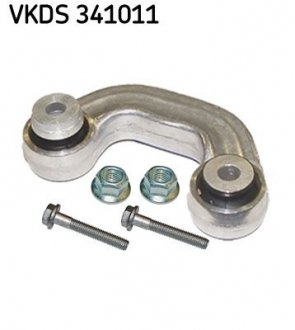 Тяга стабілізатора SKF VKDS341011