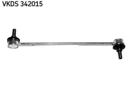 Тяга стабилизатора SUZUKI/FIAT Sedici/ Kizashi, Swift, SX4 SKF VKDS342015