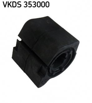 Втулка стабилизатора резиновая SKF VKDS353000 (фото 1)