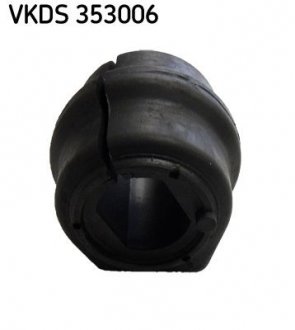 Втулка стабилизатора PSA C4/C4 GRAND/307 SKF VKDS353006 (фото 1)