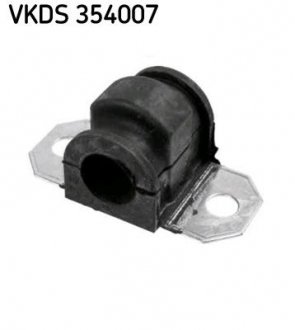 Втулка стабилизатора резиновая SKF VKDS354007