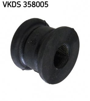 Втулка стабилизатора MERCEDES A-CLASS (W 168) SKF VKDS358005 (фото 1)