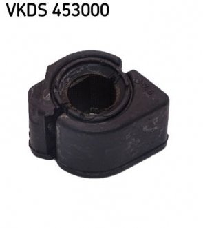 Втулка стабілізатора гумова SKF VKDS 453000