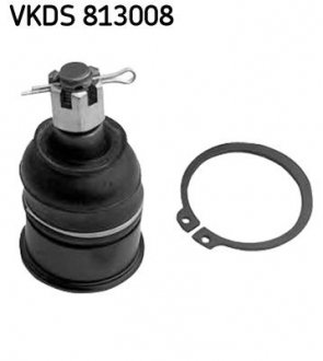 Опора кульова SKF VKDS 813008 (фото 1)