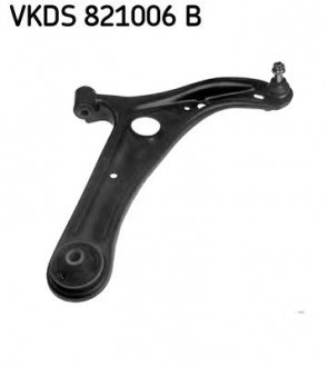 Рычаг TOYOTA Yaris, Yaris Verso SKF VKDS821006B