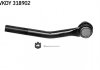 Наконечник кермовий JEEP GRAND CHEROKEE SKF VKDY318902 (фото 1)