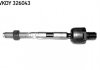 Тяга кермова VOLVO 850, C70, S70, V70 I (SMI steering) SKF VKDY326043 (фото 1)