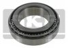 Подшипник ступицы колеса VKHB 2060 SKF VKHB2060