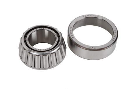 Підшипник колеса SKF VKHB2065