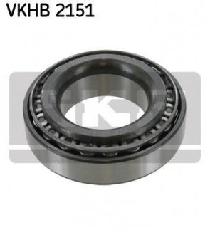 Підшипник колеса SKF VKHB2151