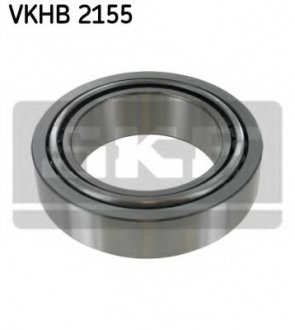 Підшипник колеса SKF VKHB2155