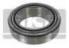 Підшипник маточини колеса SKF VKHB2163 (фото 1)